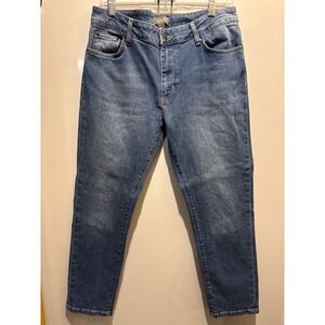 Ash & Erie Jeans Ladies Size 33 X 28